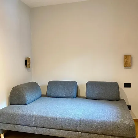 La Primula Апартаменты Праджелато