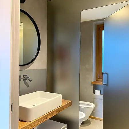 La Primula Апартаменты *