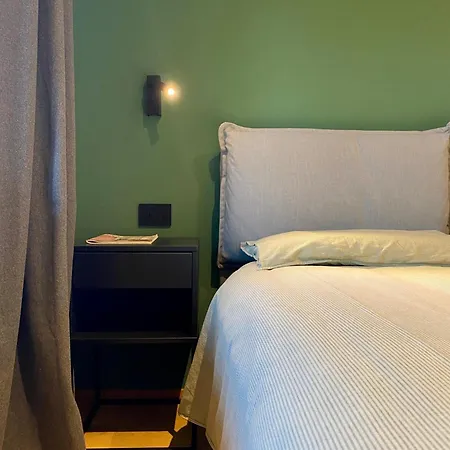 Apartman La Primula Pragelato