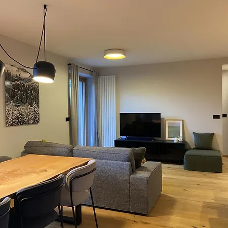 La Primula Апартаменты