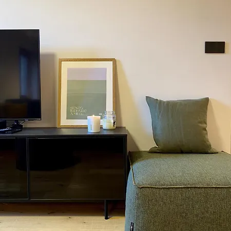 Apartman La Primula *