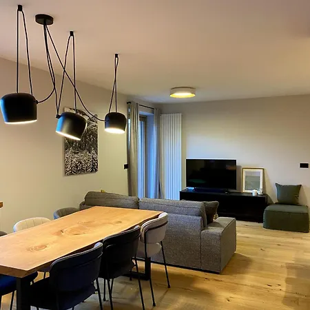 La Primula Апартаменты