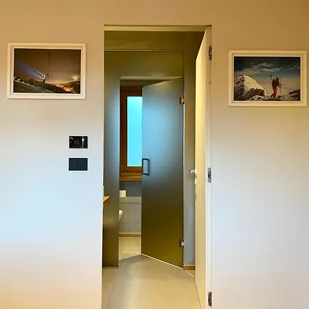 La Primula Apartman Pragelato