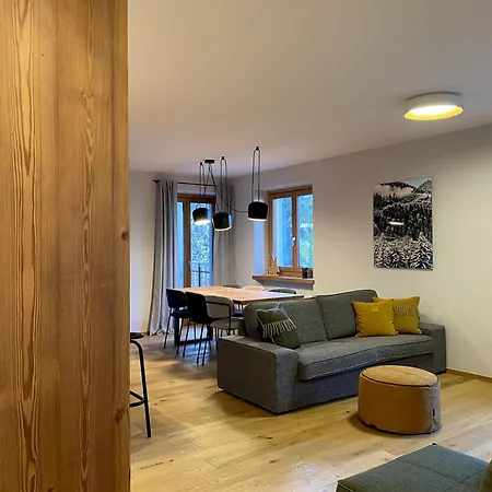 Apartman La Primula Pragelato