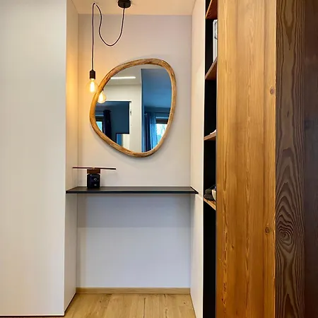 Апартаменты La Primula